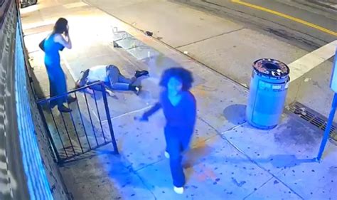 Man stabbed victim in 'moment of madness' in middle .
